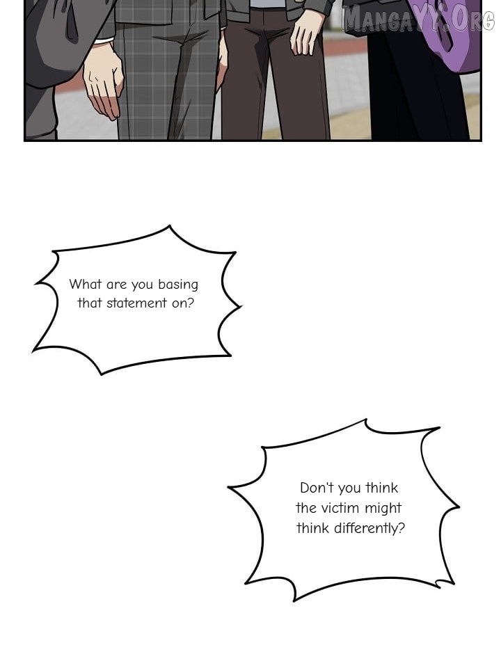 Change Me Chapter 50 - page 77